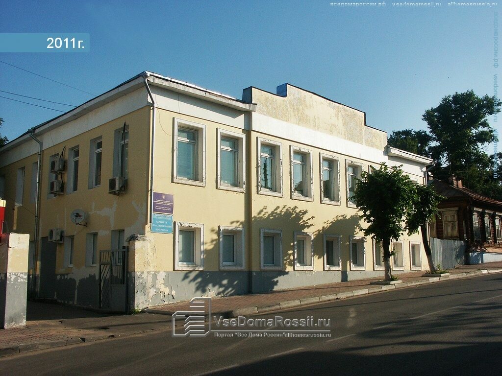 مركز ثقافي МБУ Культурно-творческий центр г. о. Серпухов ، ، صورة