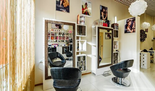 Beauty salon Salon krasoty Lyudmila, Lisky, photo