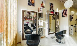 Salon krasoty Lyudmila (Liski, Kommunisticheskaya ulitsa, 7) ، صالون تجميل