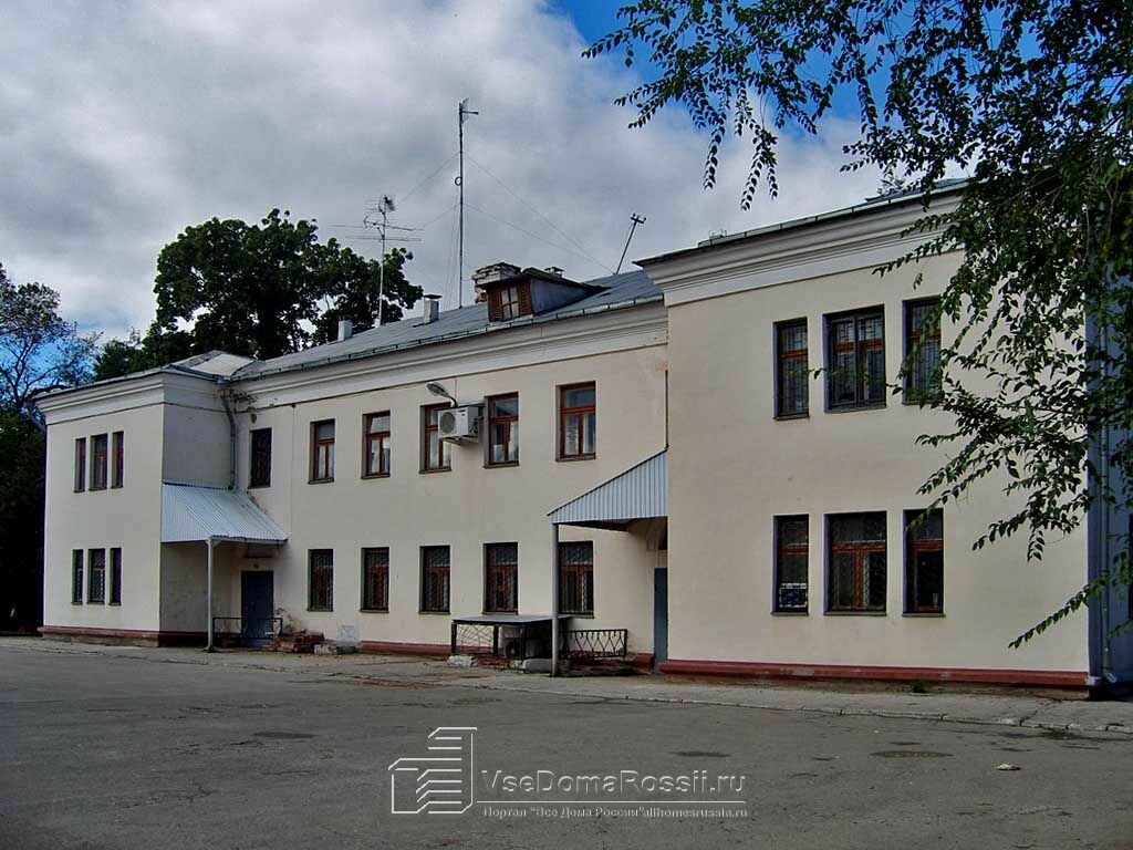 Administration Administratsiya Kirovskogo rayona goroda Samary Komissiya po delam nesovershennoletnikh, Samara, photo