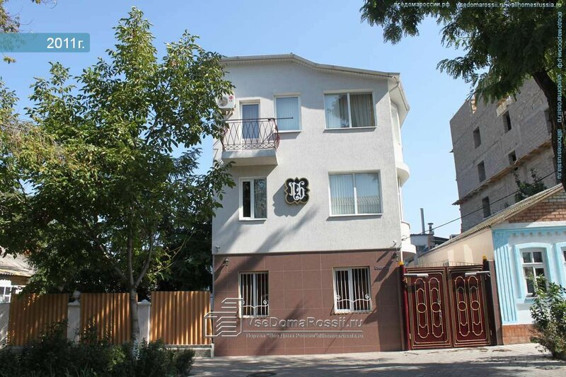 Гостевой дом Людмила — фото 3