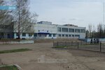 Средняя общеобразовательная школа № 7 (Byzova Street, 18Б) ، مدرسة