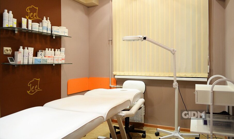 Beauty salon Semeyny tsentr krasoty, Rostov‑na‑Donu, photo