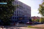 Zemelno-Investitsionnoye agensTvo (Gruzdeva Street, 5) ، أعمال المسح