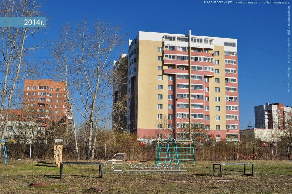 Провинция надеждинская ул 14 фото