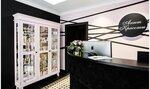 Agent Krasoty (Radischeva Boulevard, 6), salón de belleza