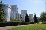 Объединенный архив ЗАГС города Кемерово (Октябрьский просп., 3Г, Кемерово), архив в Кемерове