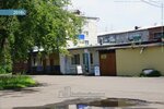 Biblioteka semejnogo chteniya Pritomskaya (posyolok gorodskogo tipa Pritomskiy, Dorstroyevskaya ulitsa, 5А), library