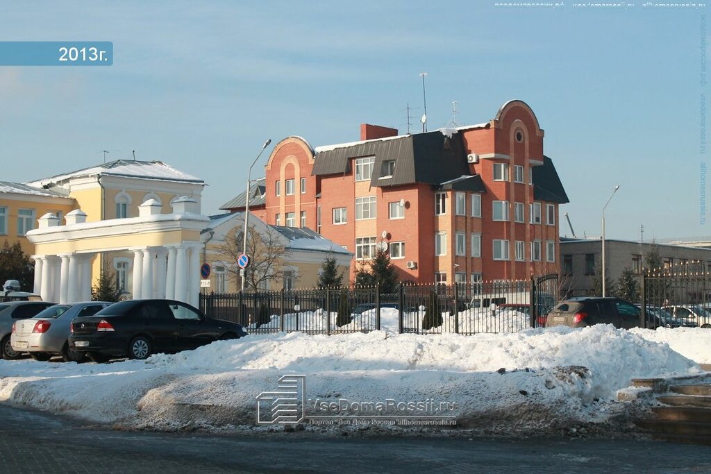 Religious education Межрегиональный центр возрождения духовно-нравственного наследия Преображение, Tambov, photo