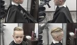 Salon krasoty Soblazn (Roshchinskaya ulitsa, 1/1), beauty salon