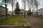 Чистопольская ЦРБ Административный корпус (ул. Карла Маркса, 59), администрация в Чистополе