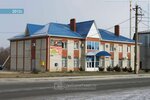 Иван Купала (Psekupskaya ulitsa, 151А), hotel