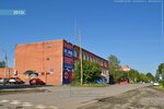 Grazhdanskoy zashchity i pozharnoy bezopasnosti glavnoye upravleniye Sverdlovskoy oblasti (ulitsa Engelsa, 32), fire department