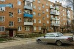 Fakel (Pionerskaya Street, 4) ، بناء المجتمع