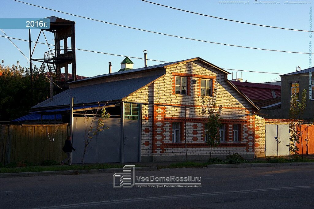 Religious organization Syzranskaya staroobryadcheskaya pomorskaya obshchina, Syzran, photo