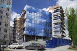 Офис X5 Retail Group (Nakhichevan, Nizhnenolnaya Street, 5) ، شركة الإدارة