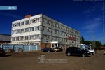 Spetstekhnolog (Transportnaya ulitsa, 22), plastic products