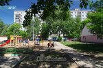 BildingStrit (Zoi Kosmodemyanskoy Street, 4), construction company