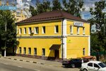 Амиго (Подольск, Революционный просп., 72), зооцентр, клуб любителей животных в Подольске