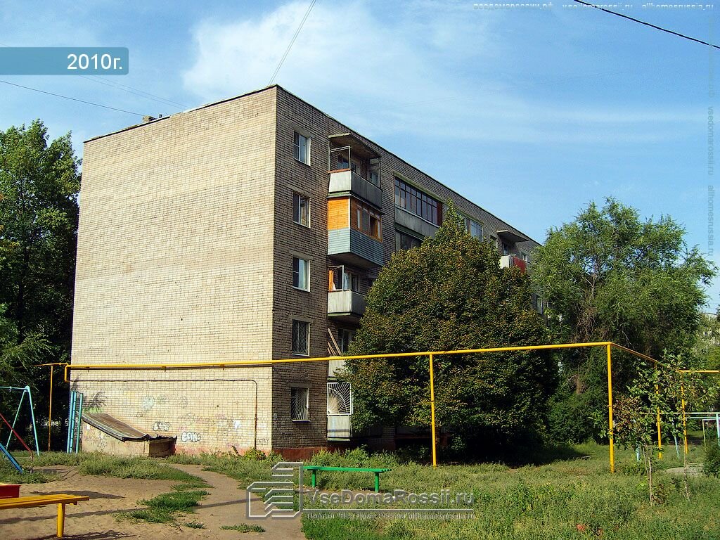 Ventilation systems Промышленная сервисная компания, Samara, photo