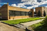 Otdel Kultury Administratsii Borovskogo rayona (Lenina Street, 17), administración