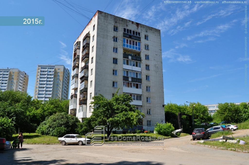 Фото дома олега кошевого 21