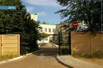 Republican Specialized Children's Home (Yamasheva Avenue, 88А), children's home