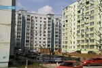 Izvilistaya 8b (Izvilistaya ulitsa, 8Б), homeowner association