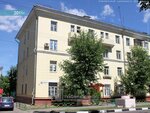 Управление МЧС по городу Люберцы (Kirova Street, 53), cuerpos y servicios de bomberos