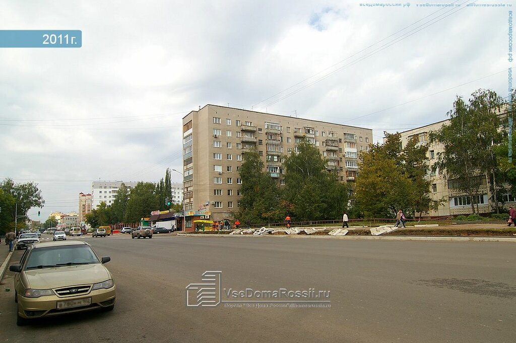 Магазин 39 Уфа