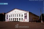 Mau Go Kinel Tantsevalno-sportivny klub Pulsar (ulitsa Mira, 42), dance school