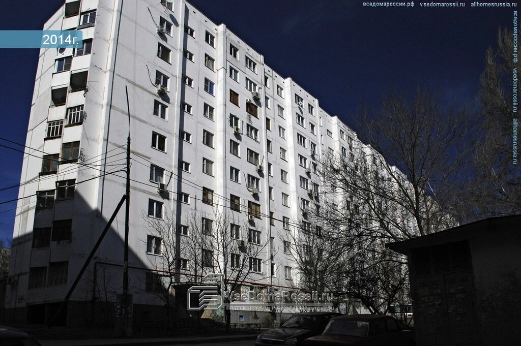Agricultural goods Донская Агропромышленная компания, Rostov‑na‑Donu, photo