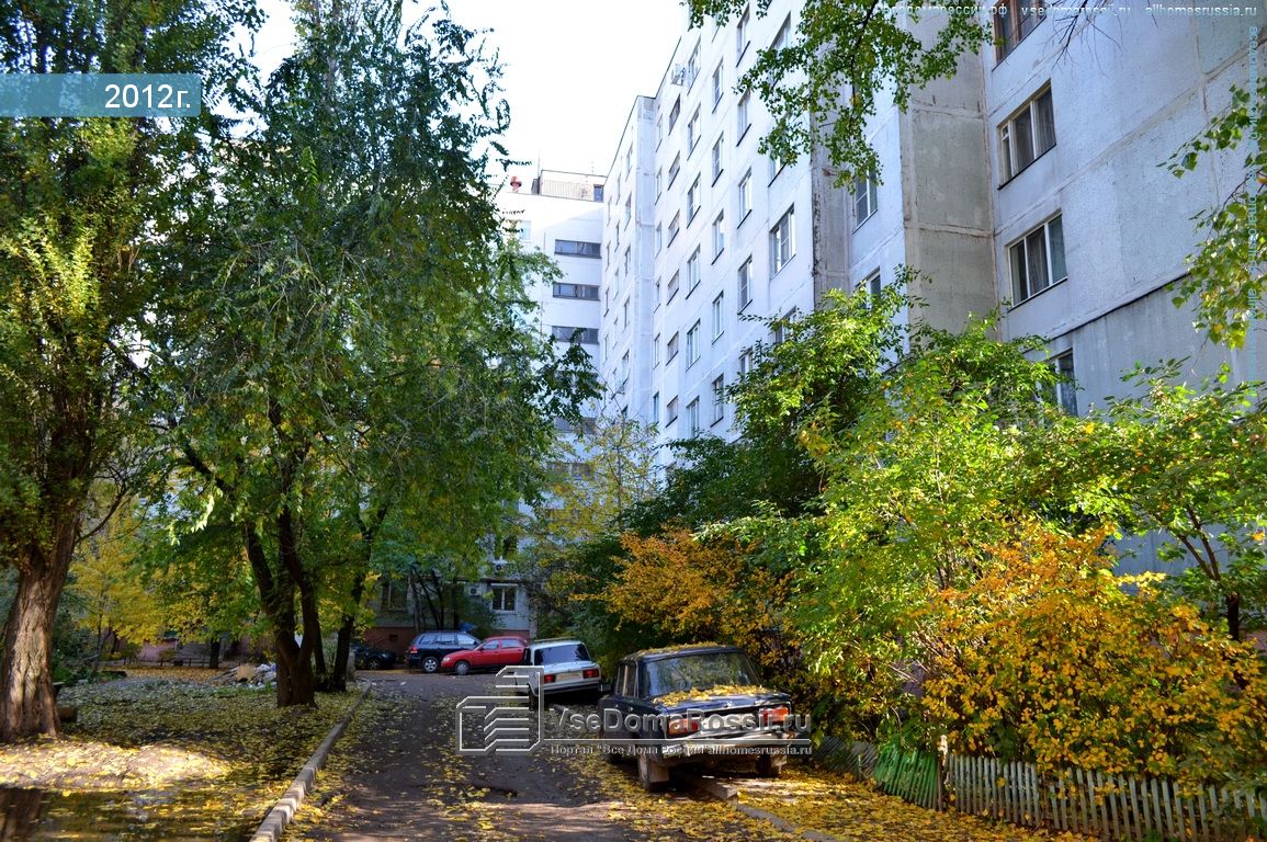 Фото Натали