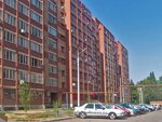 ТСЖ Радиус (Pobedy Street, 4Б) ، جمعية أصحاب المنازل