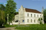 Кадастровые работы (Ilyicha Street, 57), trabajo catastral
