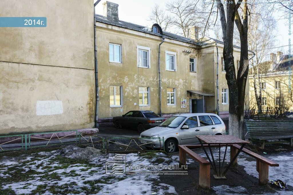 Детская площадка Детская площадка, Чехов, фото