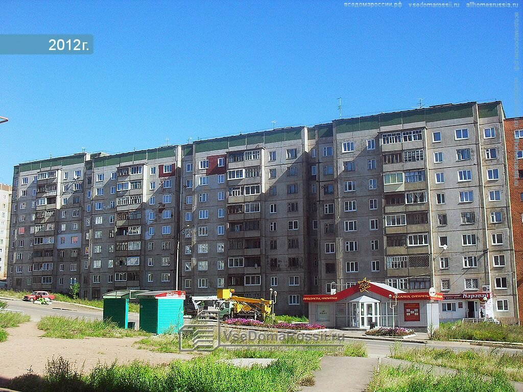 Бакладжани ул гагарина 3 фото