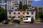 Parikmakherskaya (Penzenskaya Street, 66А), hairdresser