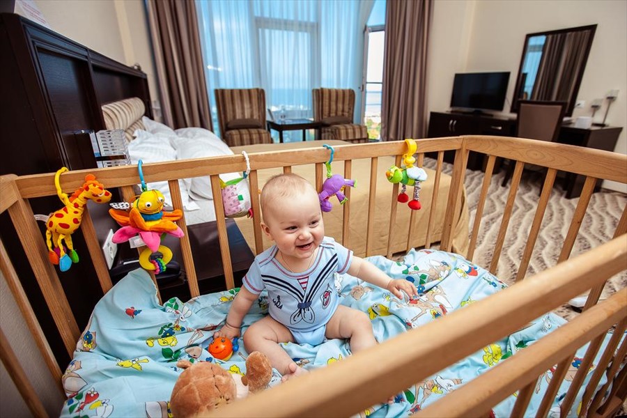 Фото Аквамарин Resort