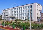 Управление Капитального Строительства (selo Pokrovskoye, Parkovy pereulok, 1), administration