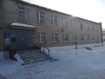 Otdeleniye pochtovoy svyazi Alekseyevka 446640 (selo Alekseyevka, Sovetskaya ulitsa, 27А), post office