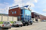 South-Ural specialized utilization center (Turgoyakskoye shosse, 4/9), recycling