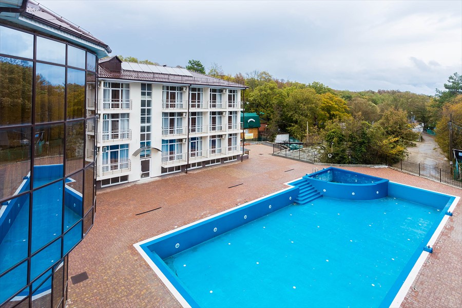 Фото отеля 4