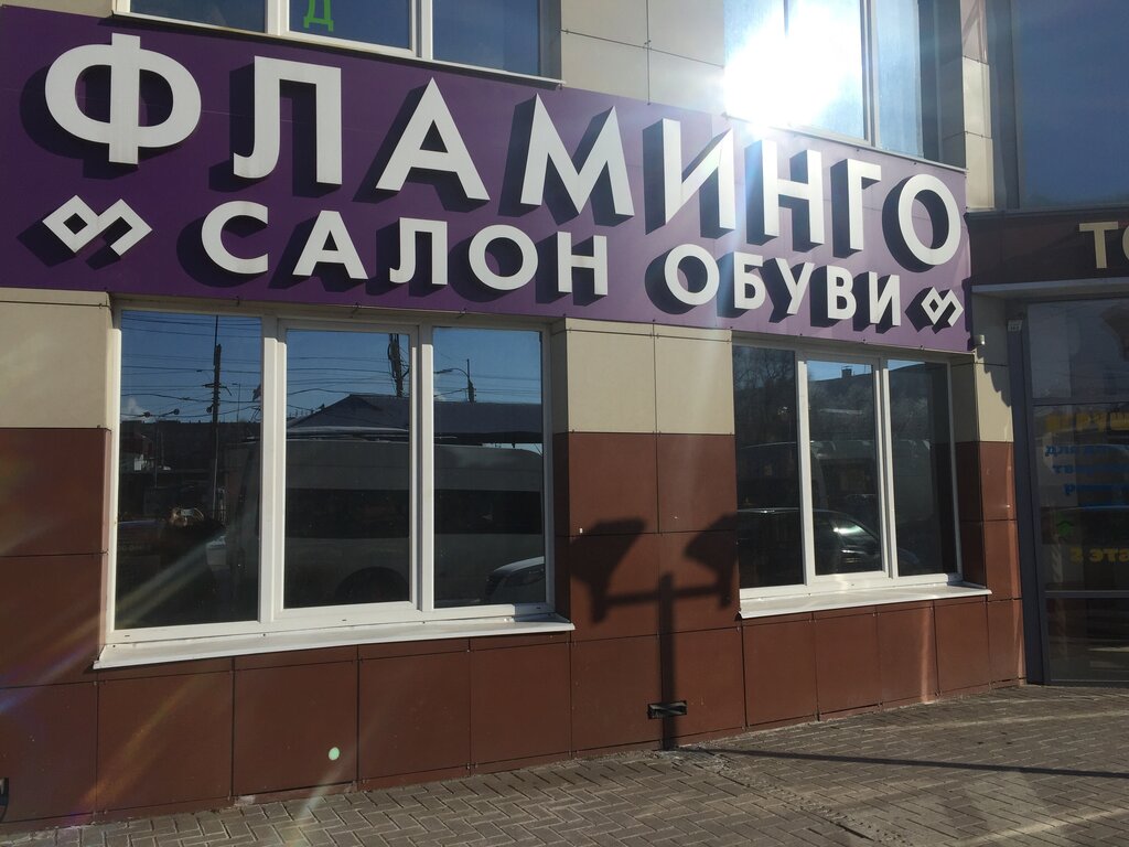 Магазин Фламинго Рязань Каталог Женской
