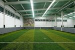 Olympic City (ulitsa Brodskogo, 2/3), sports center
