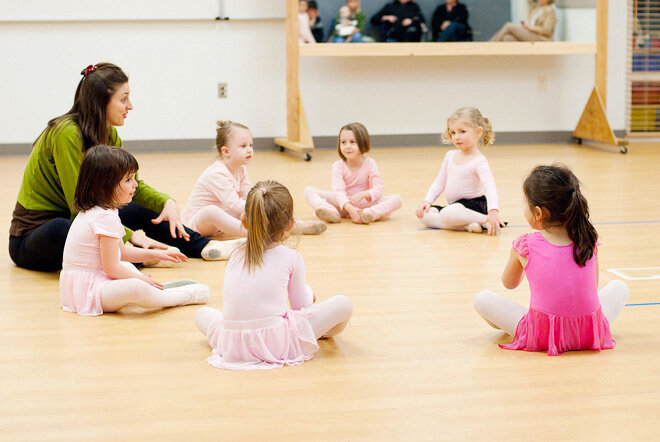 Escuela de baile Школа современного танца Николая Огрызкова, , foto