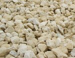 Pogorelovsky karier (Leninskogo Komsomola Street, 5), aggregates