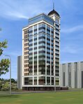 Barnaulgrazhdanproyekt (Kalinina Avenue, 112/29) ، معهد التصميم