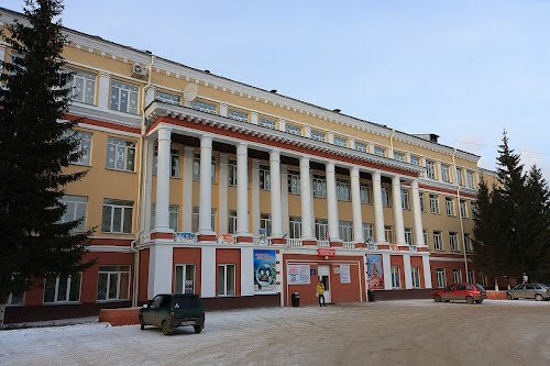 Гимназия no 1 ул боброва 2 фото
