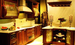 KultKitchen (Radishcheva Street, 55), kitchen furniture